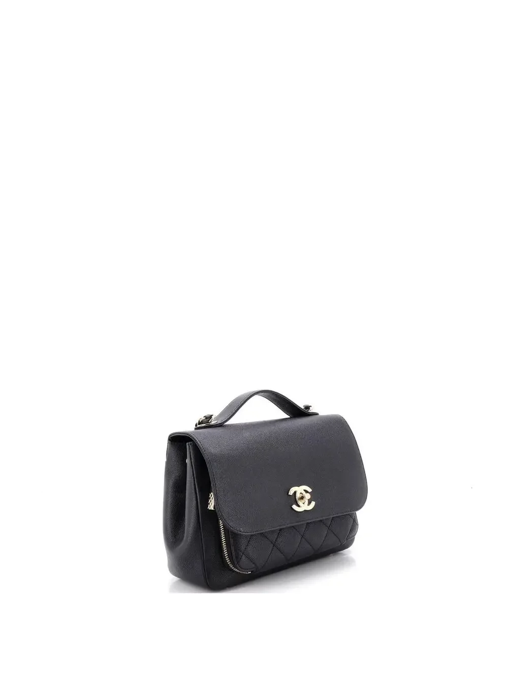 Chanel Business Affinity Flap Bag #290750C48B